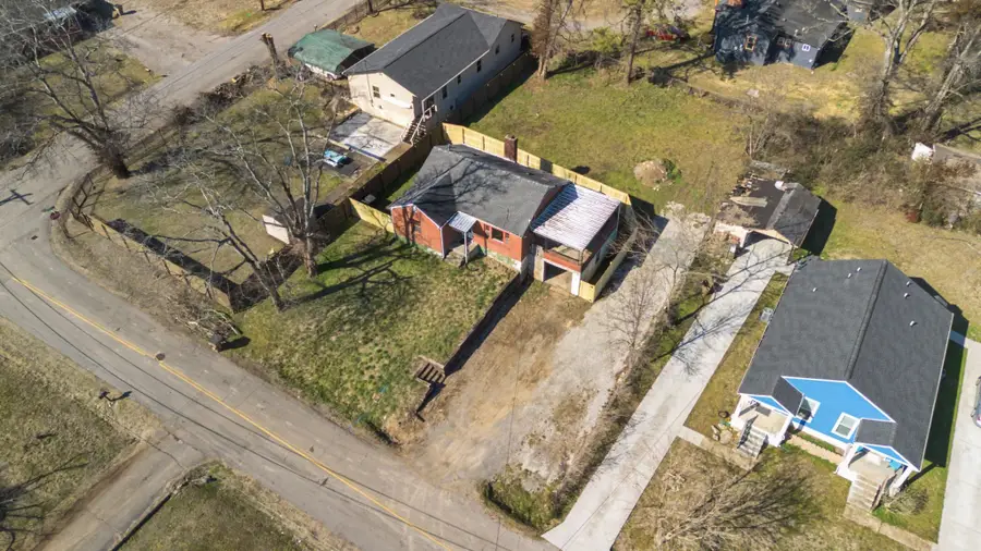 1803 Hailey Ave, Nashville, TN 37218 - #2