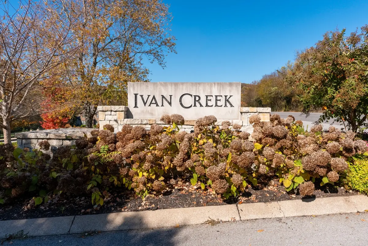 4439 Ivan Creek Dr, Franklin, TN 37064 - #1