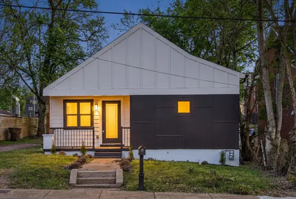 2707 Morena St, Nashville, TN 37208