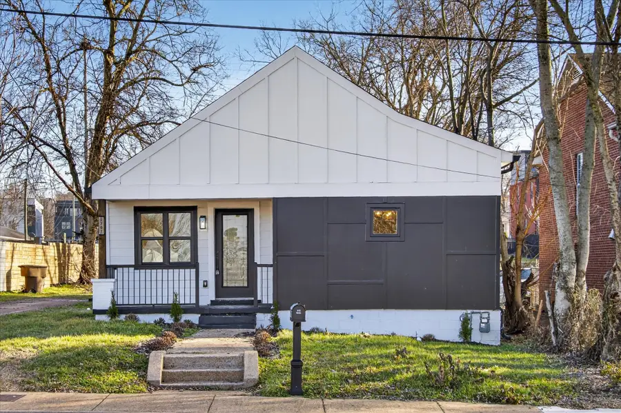 2707 Morena St, Nashville, TN 37208 - #2