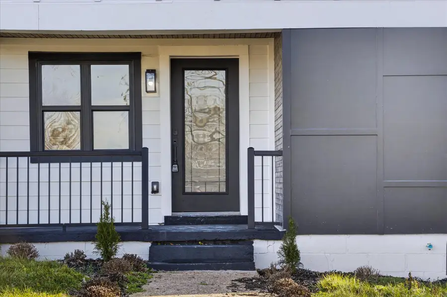 2707 Morena St, Nashville, TN 37208 - #3