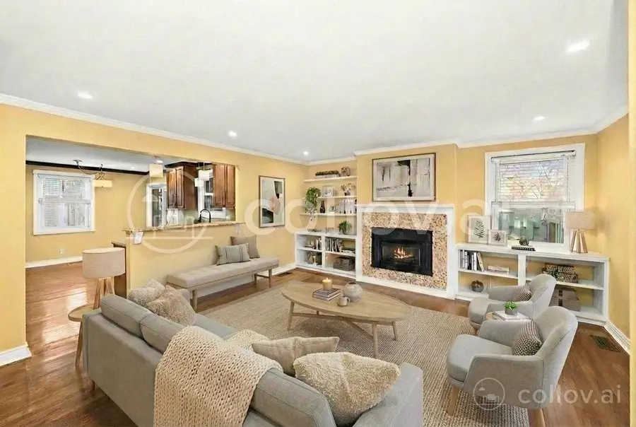 108 Connie Dr, Hendersonville, TN 37075 - #3