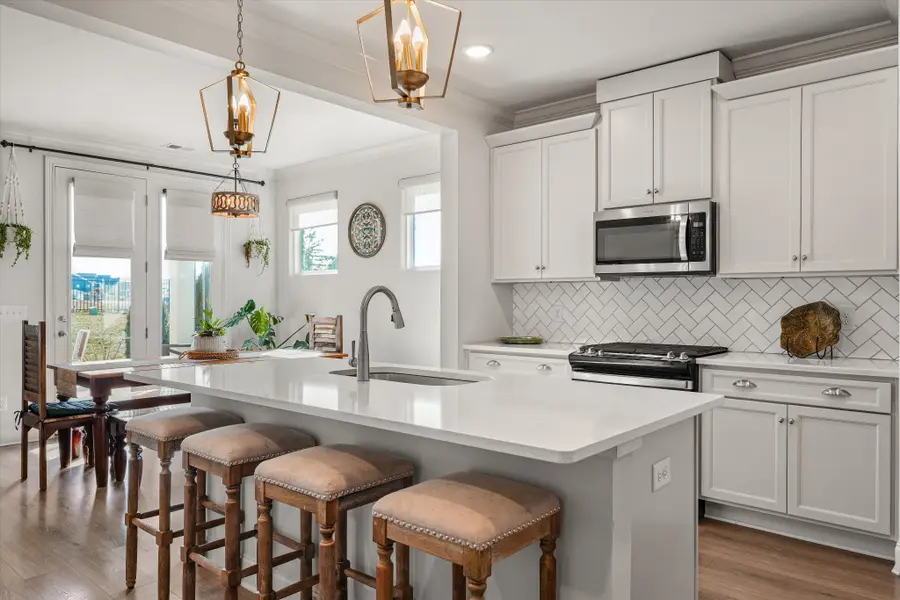 111 Kilkenny Way, Mount Juliet, TN 37122 - #2