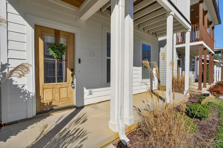 135 Allison Way, Cookeville, TN 38501 - #2