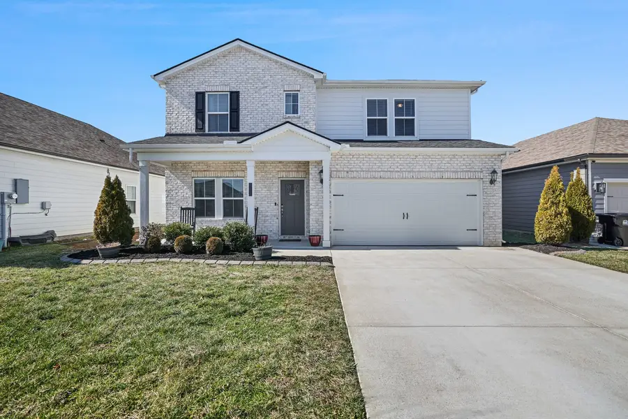 3722 Grimes Martinez Ct, Murfreesboro, TN 37128 - #2