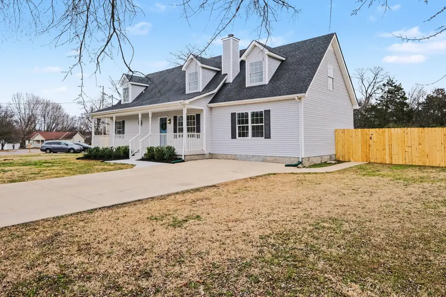 201 Heritage Cir E, La Vergne, TN 37086 - #2