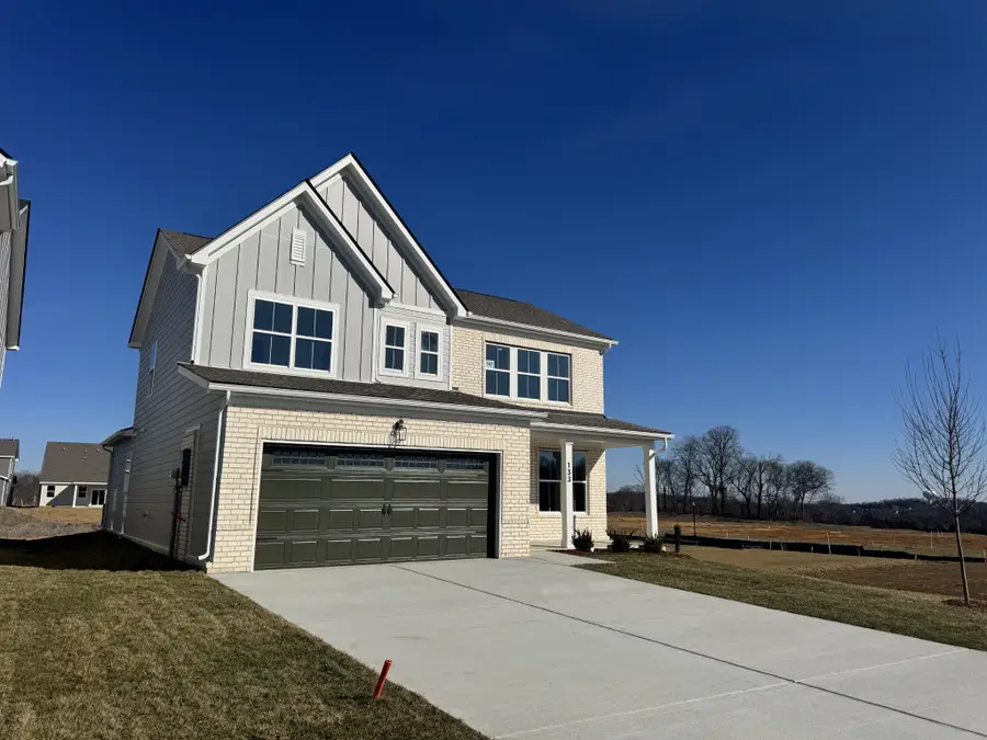 136 Dahlia Dr, La Vergne, TN 37086 - #2