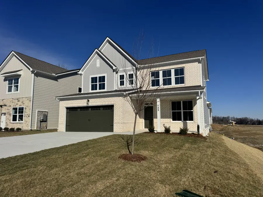 136 Dahlia Dr, La Vergne, TN 37086 - #3