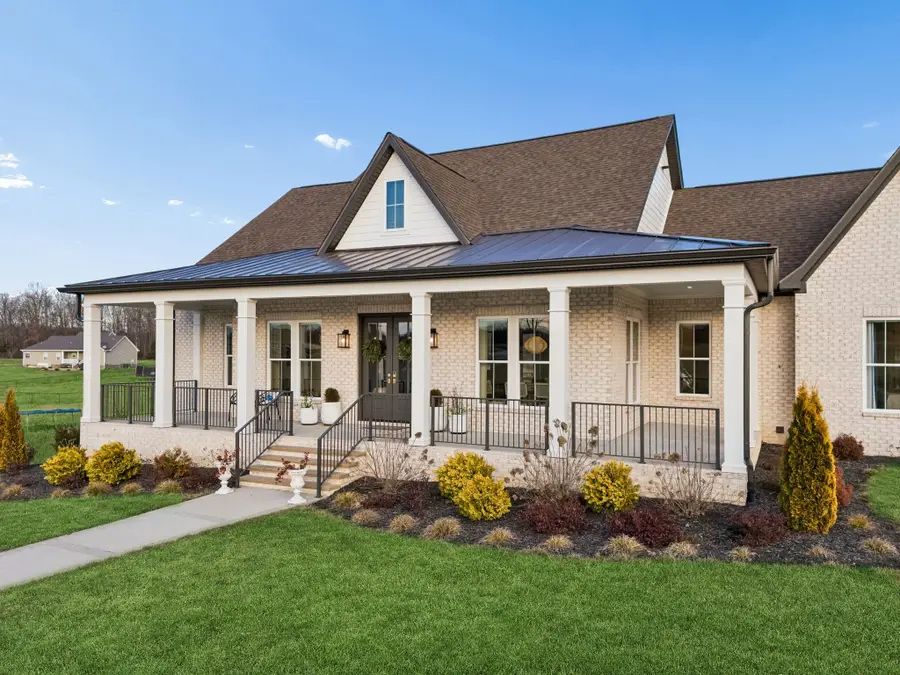 2157 Abiff Rd, Burns, TN 37029 - #3