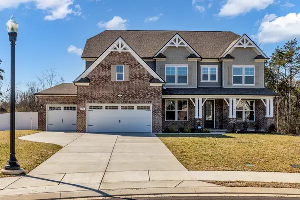 2701 Slatewood Way, Murfreesboro, TN 37129