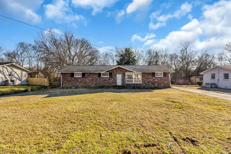 156 Oak Valley Dr, Nashville, TN 37207 - #3