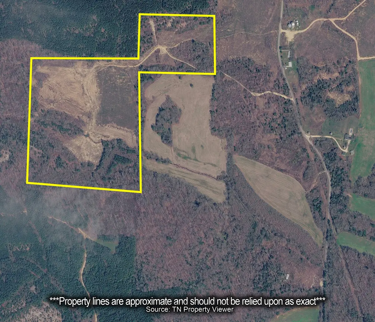 0 Mt Carmel Road, Decaturville, TN 38329 - #1