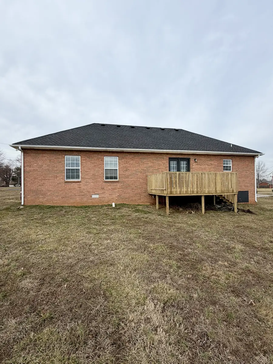 703A N Russell St, Portland, TN 37148 - #3