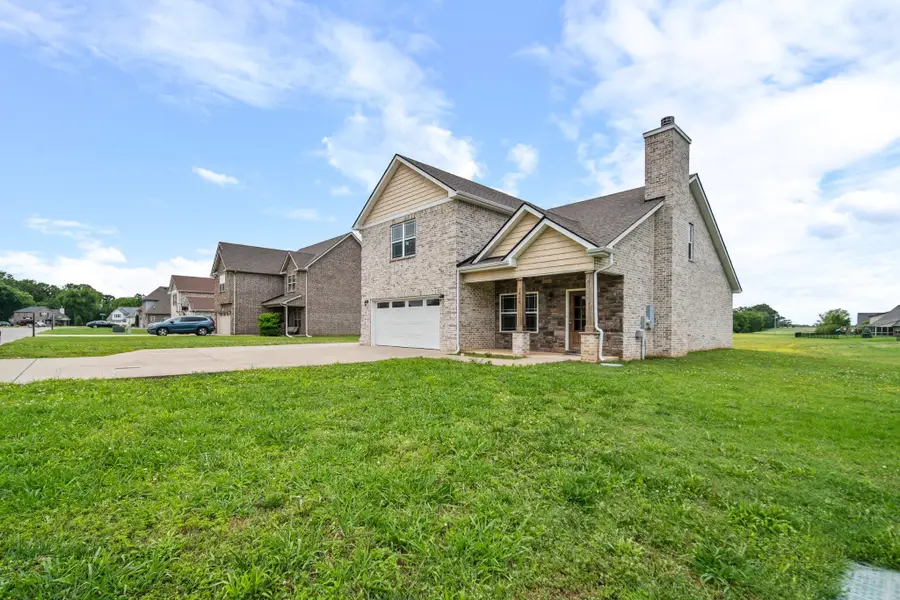 1426 Alamo Ave, Murfreesboro, TN 37129 - #3