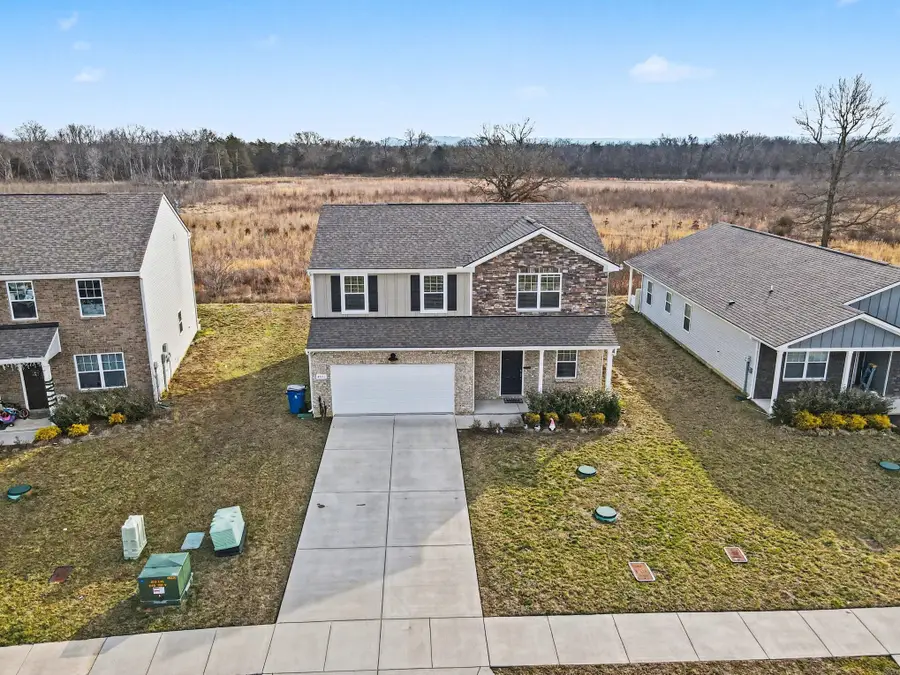 4553 Marcus Venture Pl, Murfreesboro, TN 37127 - #3