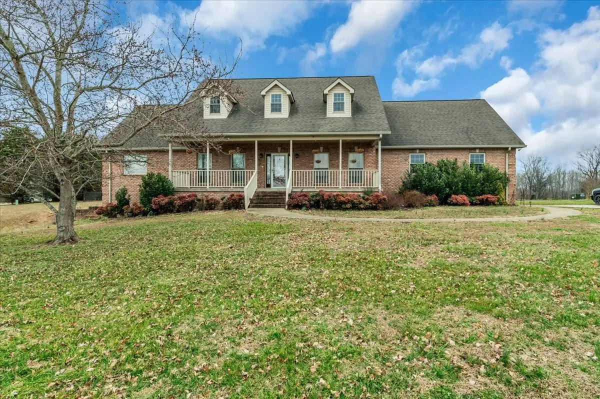 3755 Thomasville Rd, Chapmansboro, TN 37035 - #1