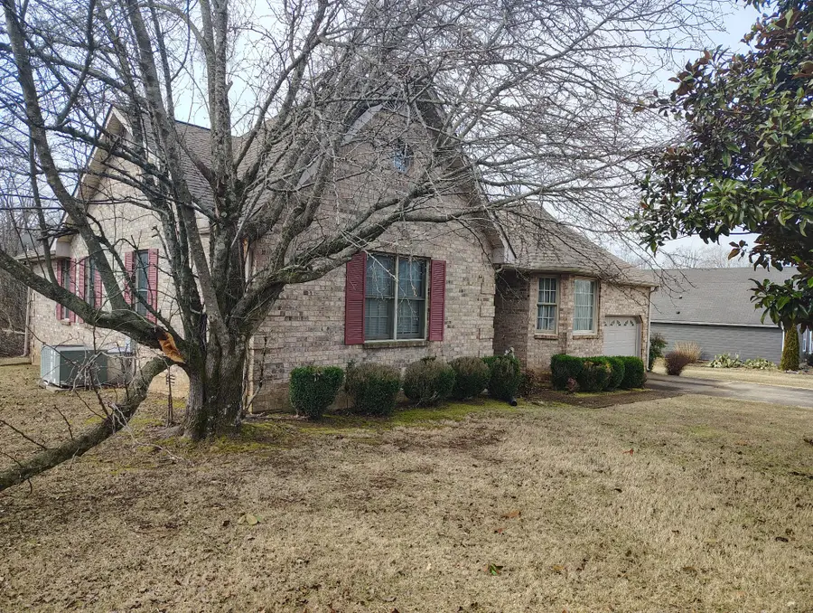 29 Bluebird Ln, Lafayette, TN 37083 - #2
