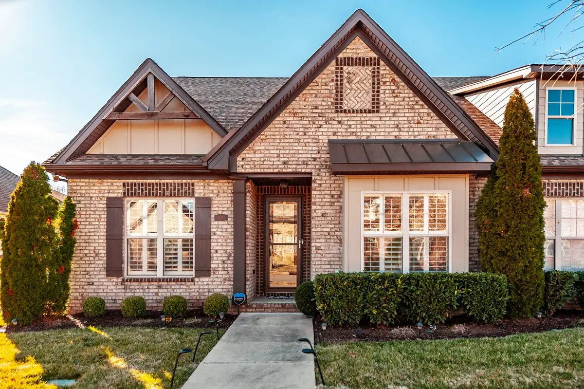 1130 S Mcmahan Dr, Gallatin, TN 37066 - #1