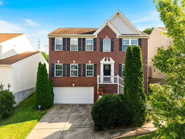 636 Wolfeboro Ln, Nashville, TN 37221