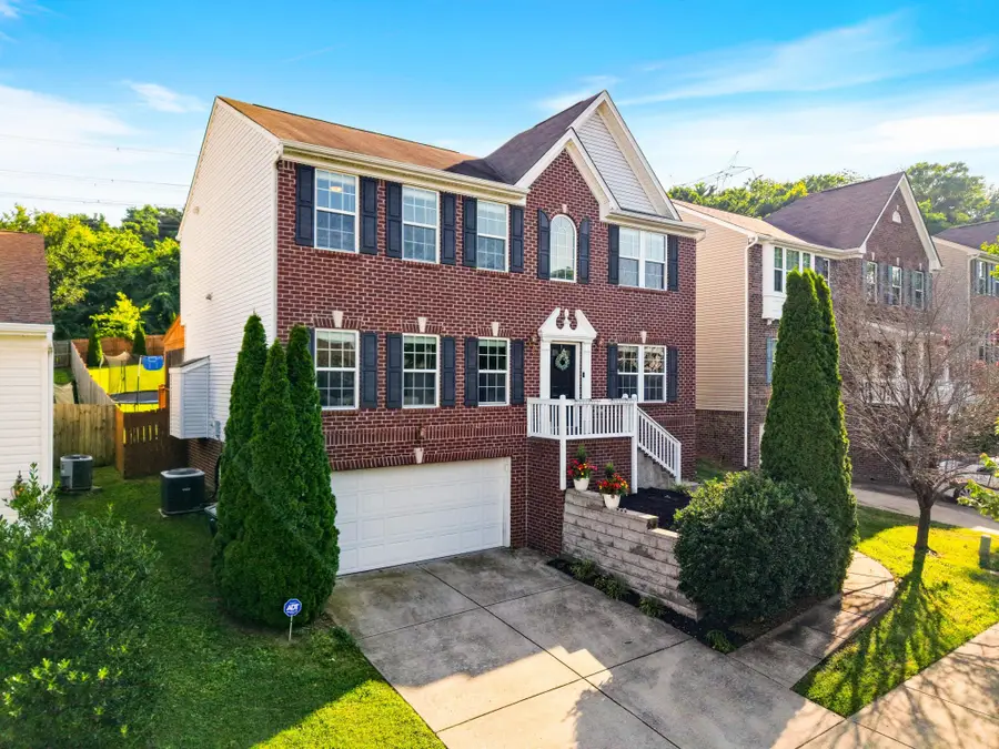 636 Wolfeboro Ln, Nashville, TN 37221 - #2