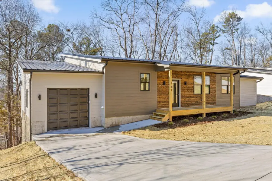 241 Eleanor Drive Sw, Cleveland, TN 37311 - #2