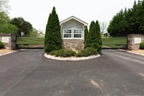 0 Dry Fork Dr, Winchester, TN 37398 - #3