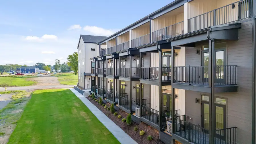 1839 Coosa Way, Chattanooga, TN 37404 - #2