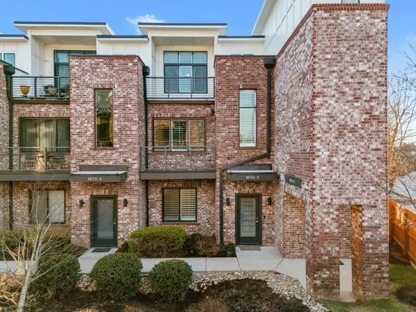 1035 Chester Ave #5, Nashville, TN 37206