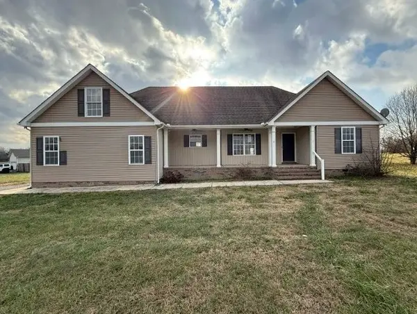 61 Cannon Downs, Woodbury, TN 37190