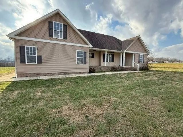 61 Cannon Downs, Woodbury, TN 37190 - #2