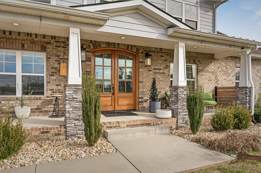 255 Iron Workers Rd, Clarksville, TN 37043 - #3