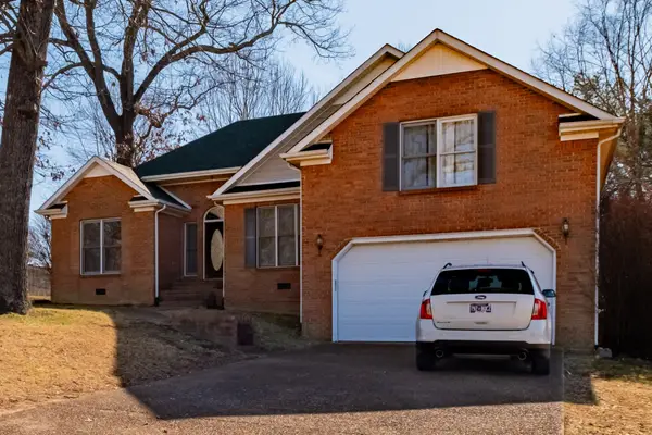 180 Mortons Lake Rd, Manchester, TN 37355