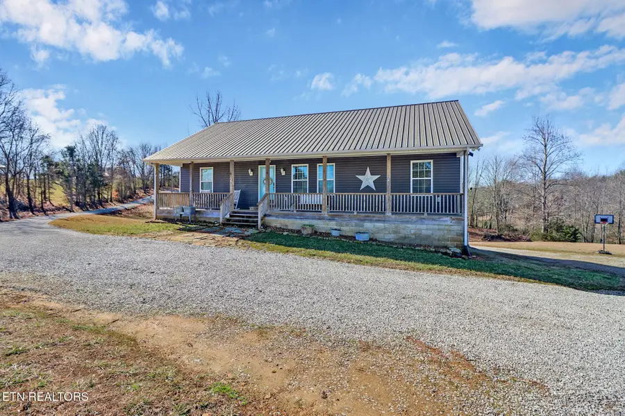 740 Dodson Chapel Rd, Cookeville, TN 38506 - #2