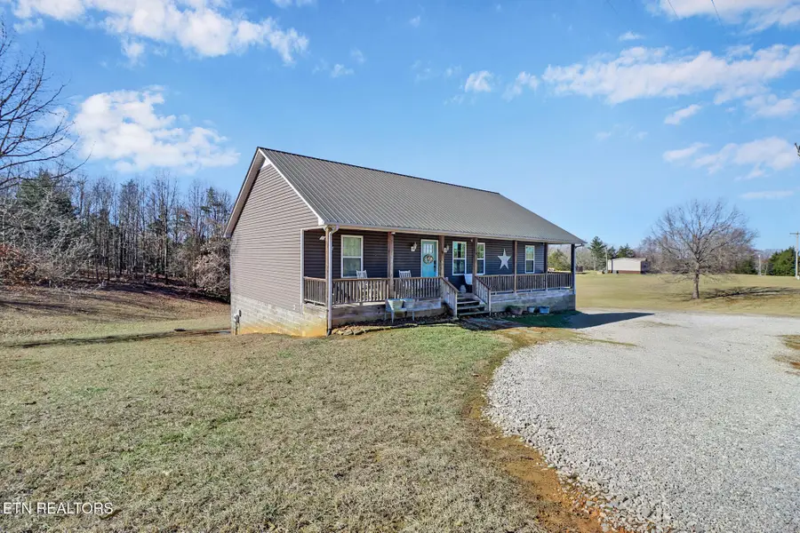 740 Dodson Chapel Rd, Cookeville, TN 38506 - #3