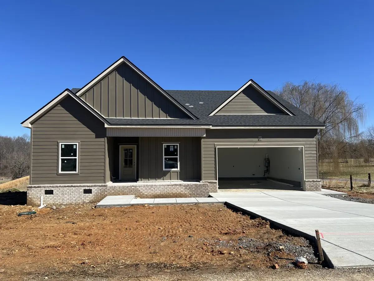 1930 Old Snow Hill Rd, Dowelltown, TN 37059 - #1