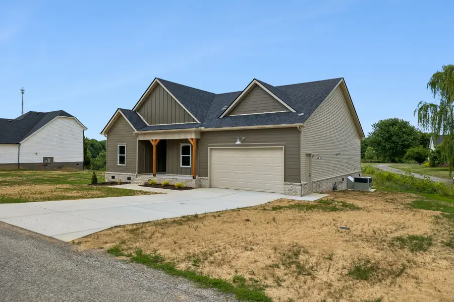 1930 Old Snow Hill Rd, Dowelltown, TN 37059 - #3