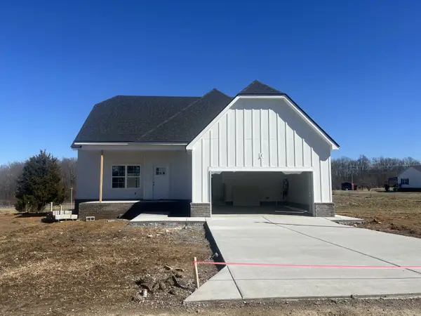 2010 Old Snow Hill Rd, Dowelltown, TN 37059