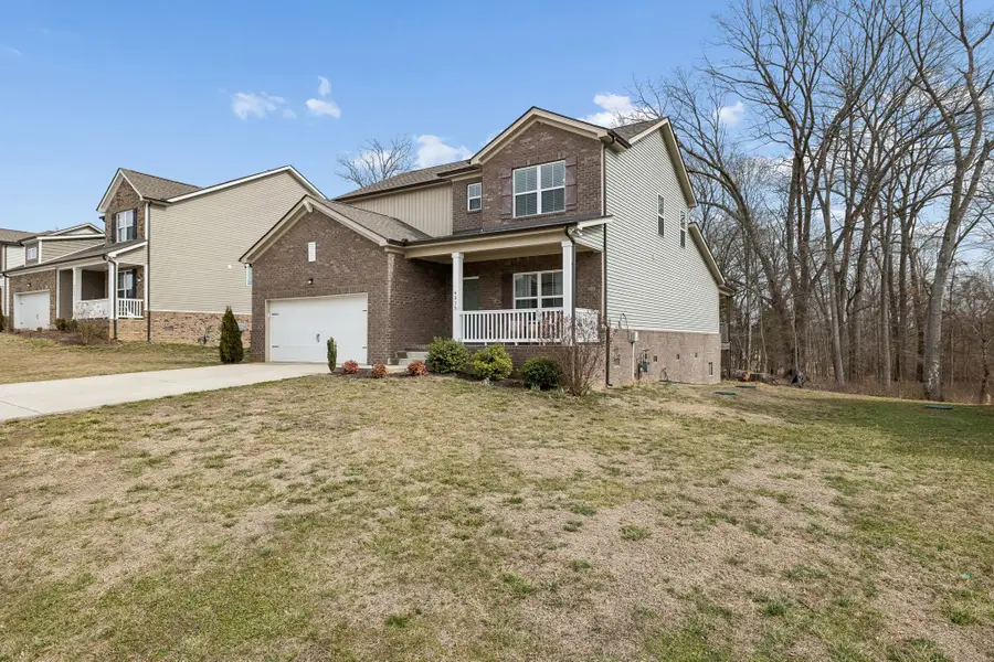 4315 Socata Ct, Cross Plains, TN 37049 - #3