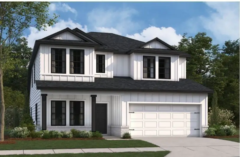 366 Kessell Street, Lebanon, TN 37087 - #1