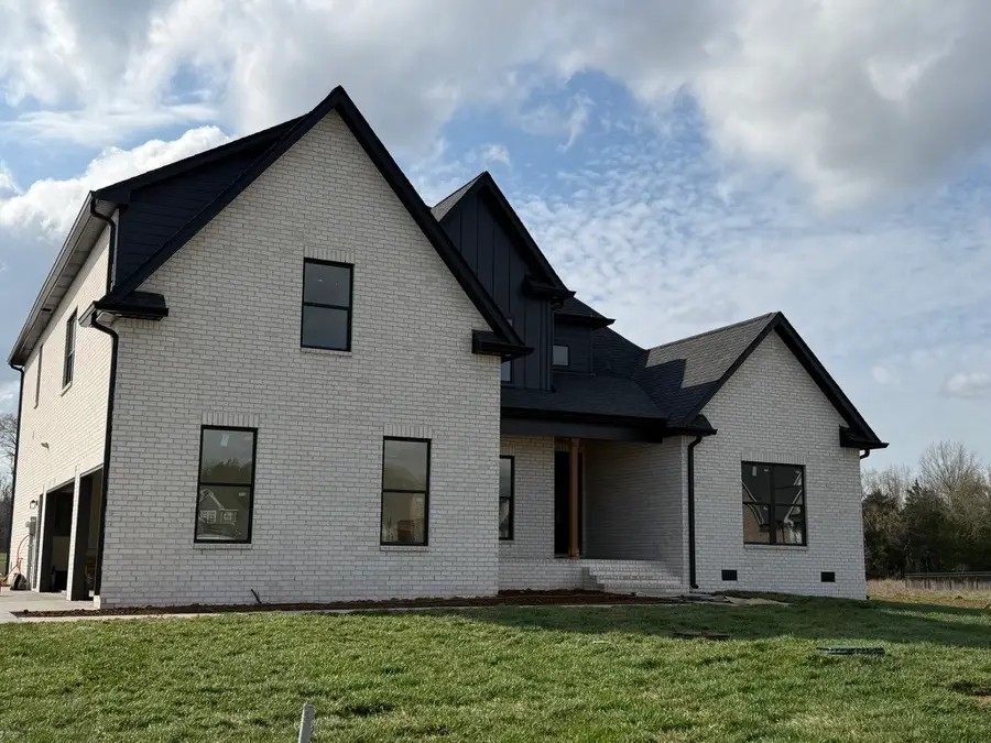 1807 Rhonda Dr, Christiana, TN 37037 - #3