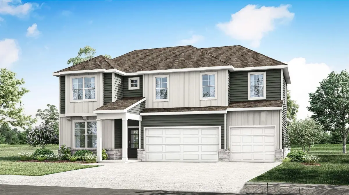 6069 Eugene Drive, Smyrna, TN 37167 - #1