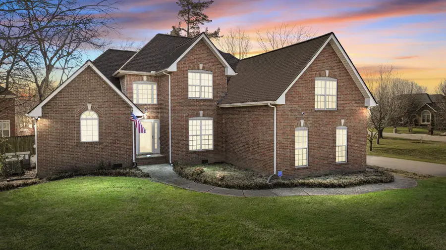 2240 Woodridge Trl, Murfreesboro, TN 37130 - #2