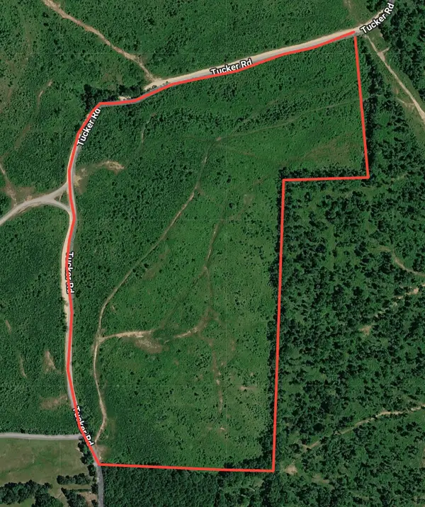 0 Tucker Road, Bath Springs, TN 38311