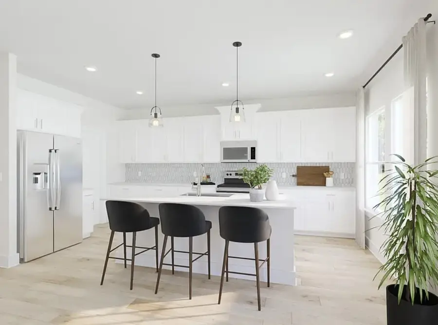 3024 Citrine Drive, Murfreesboro, TN 37127 - #2