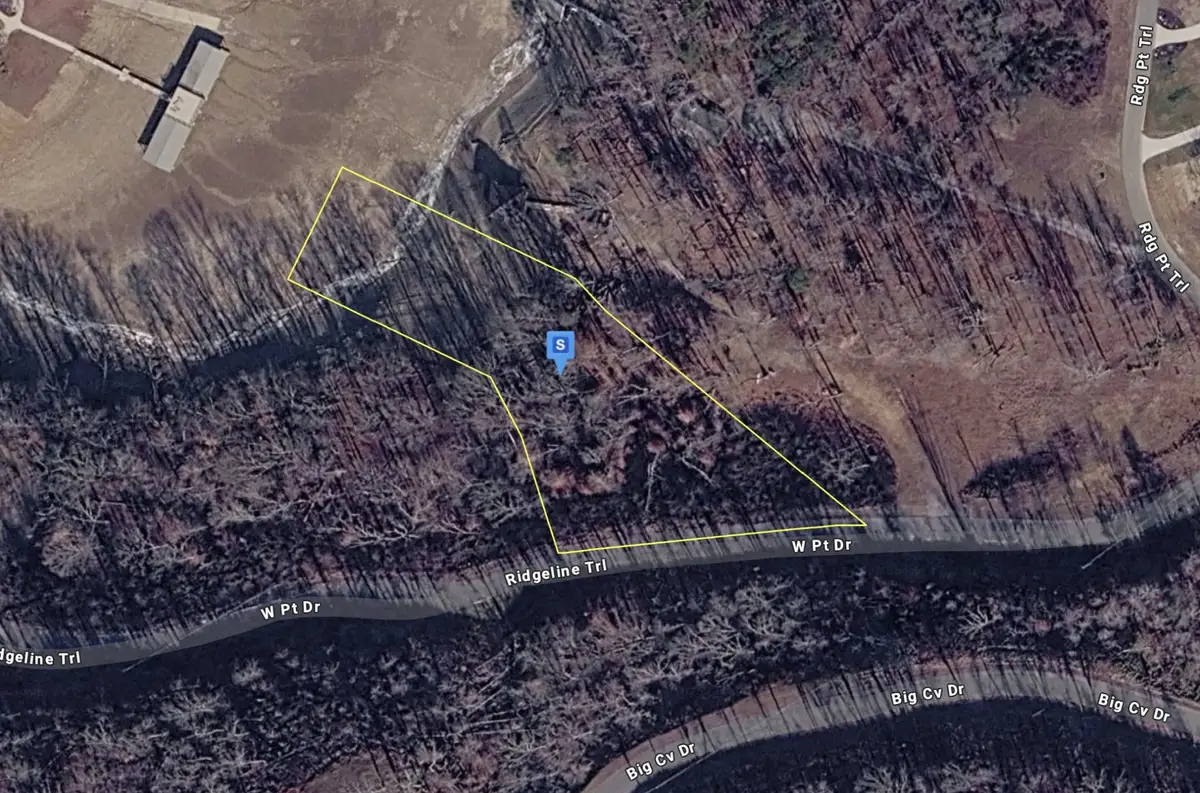 214 W Point Trl, Dandridge, TN 37725 - #1