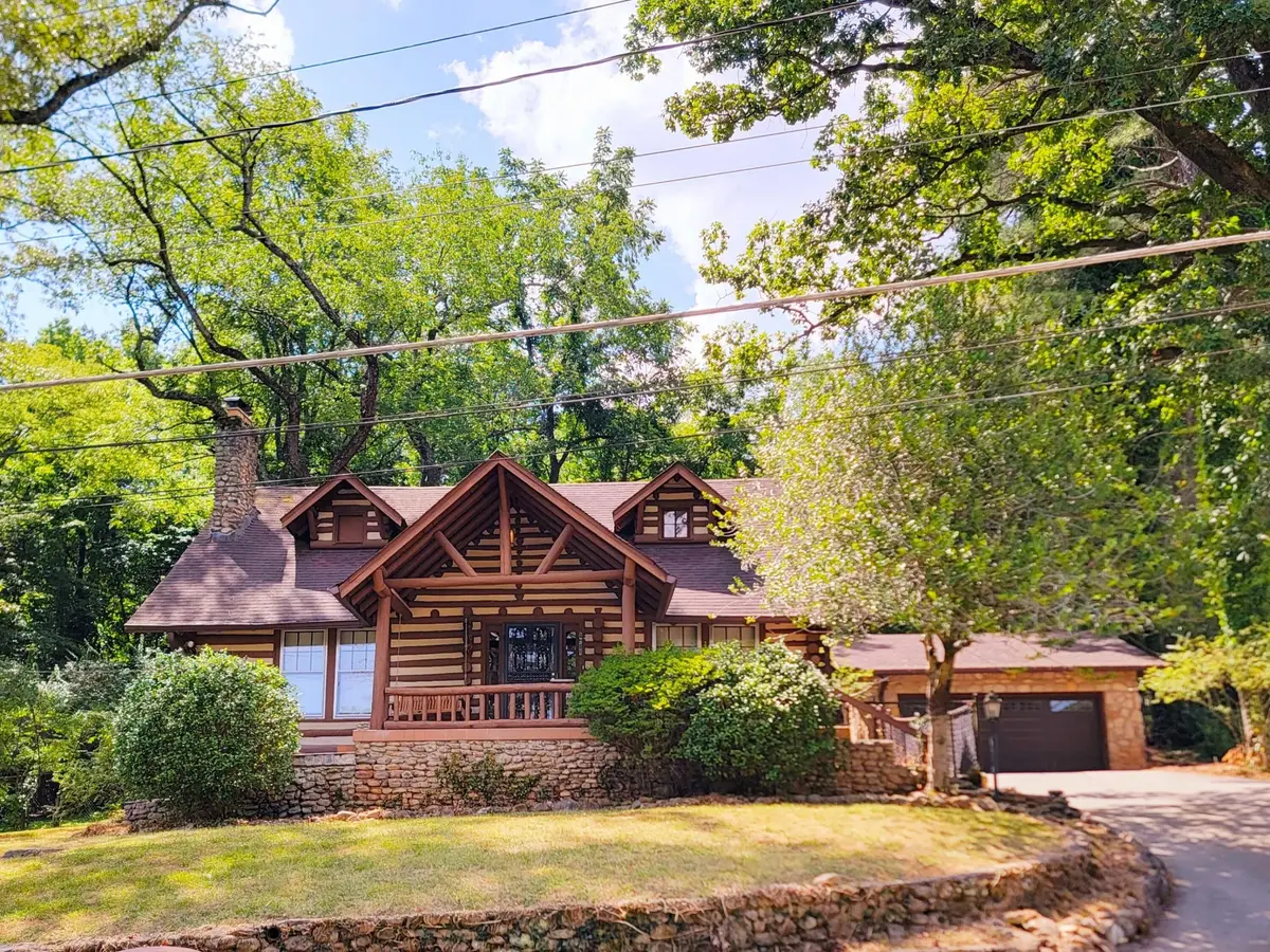 3501 Berkley Drive, Chattanooga, TN 37415 - #1