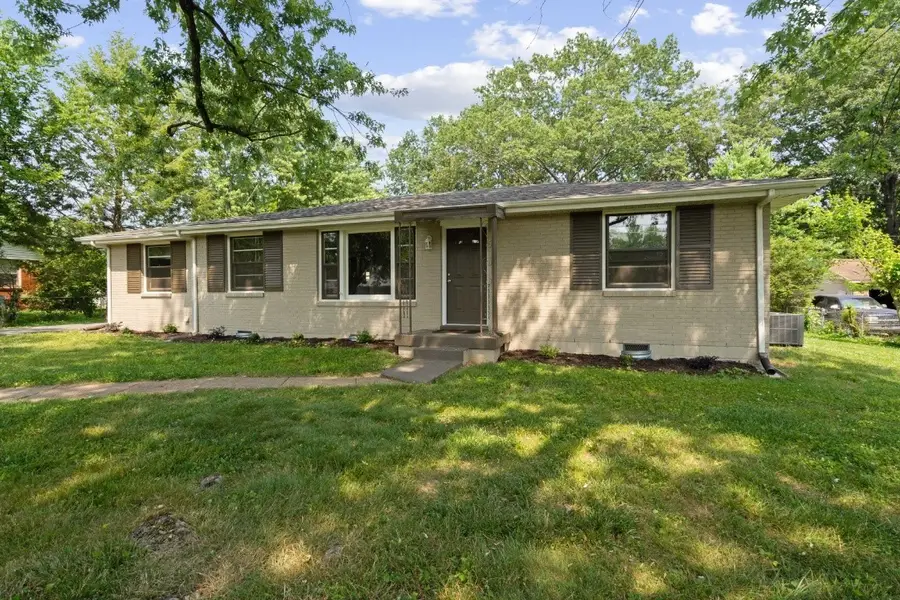 30 Dalewood Dr, Clarksville, TN 37042 - #3