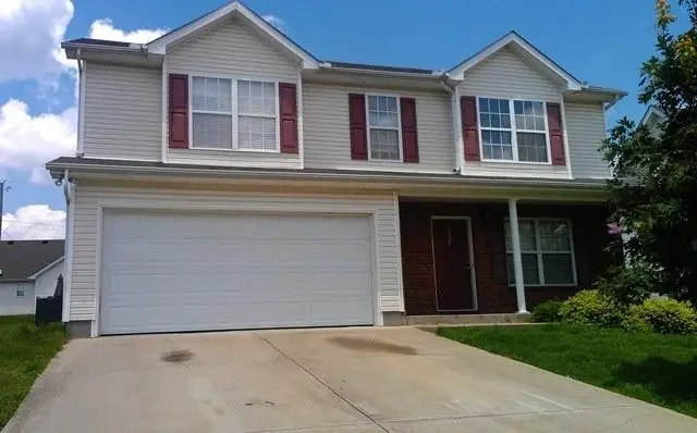 1026 Cheryl Ln, La Vergne, TN 37086 - #1