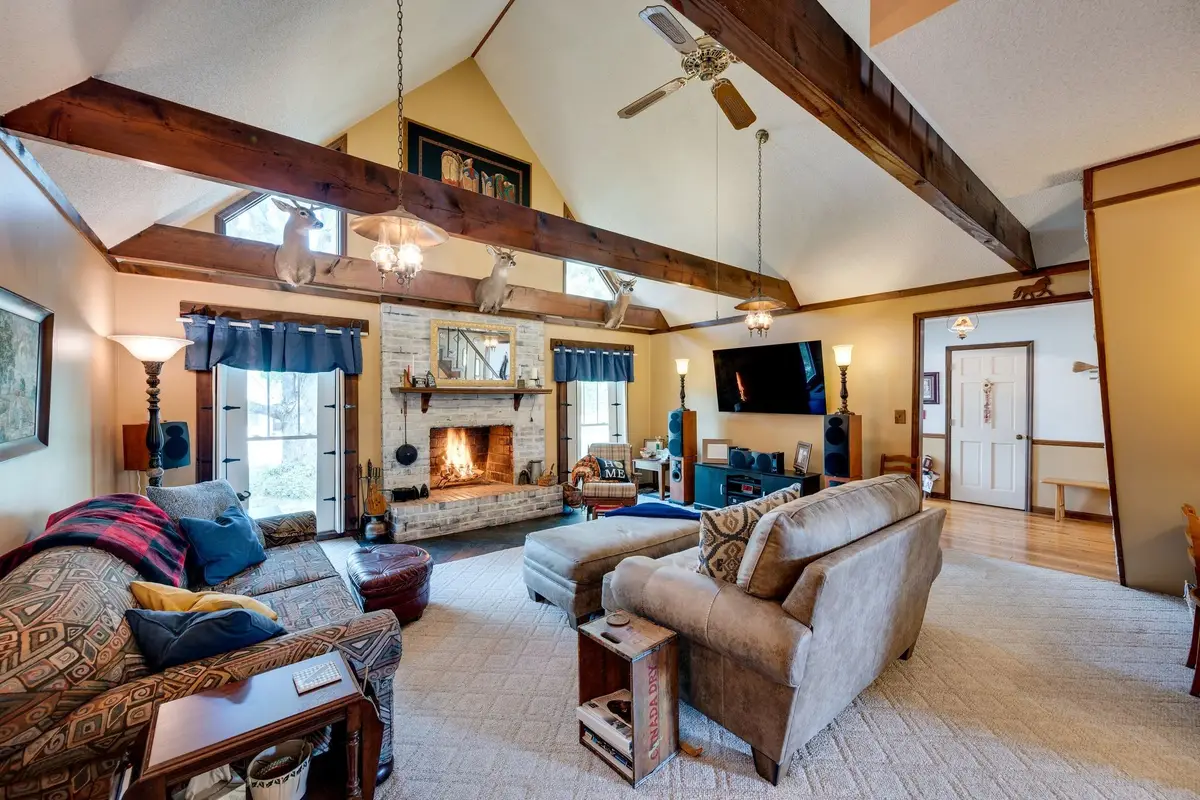 131 Stoneybrook Rd, Columbia, TN 38401 - #1