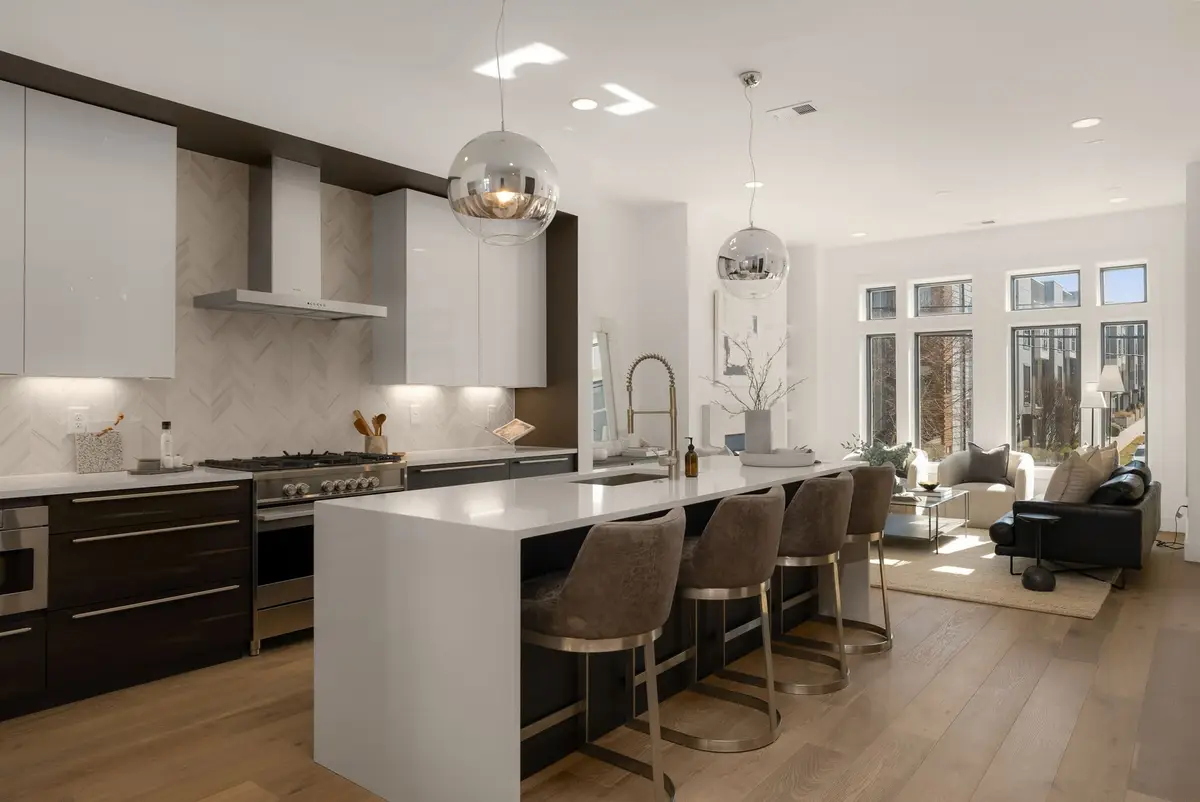 1118 Sigler St, Nashville, TN 37203 - #1